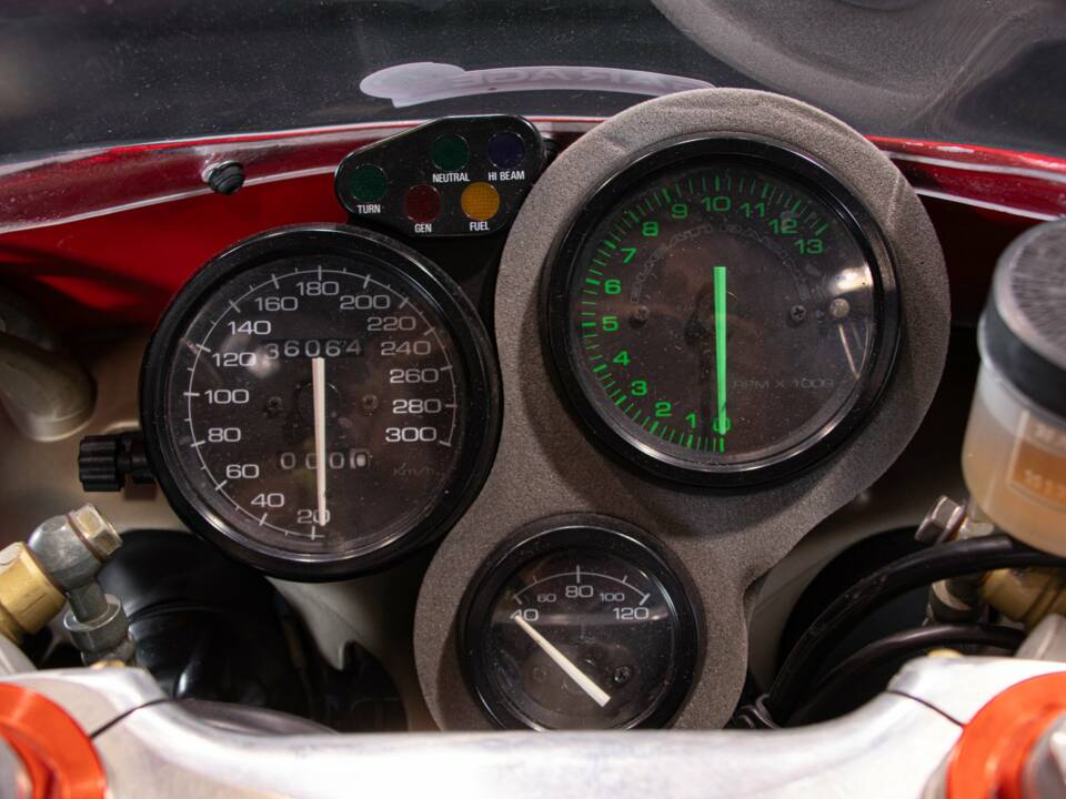 Image 36/50 of Ducati DUMMY (1994)