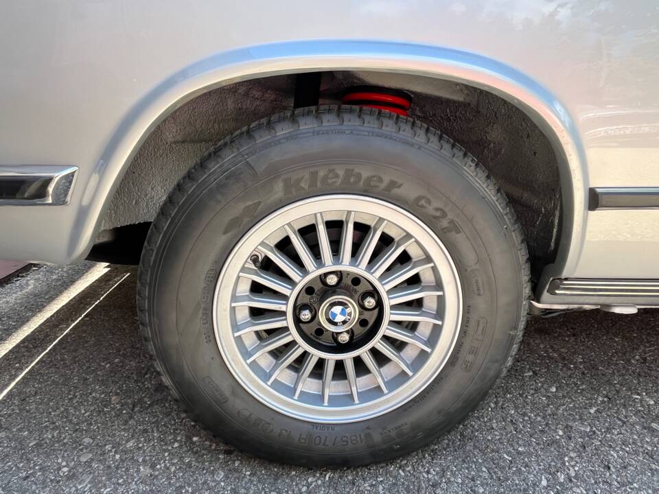 Bild 18/100 von BMW 2002 Touring (1974)