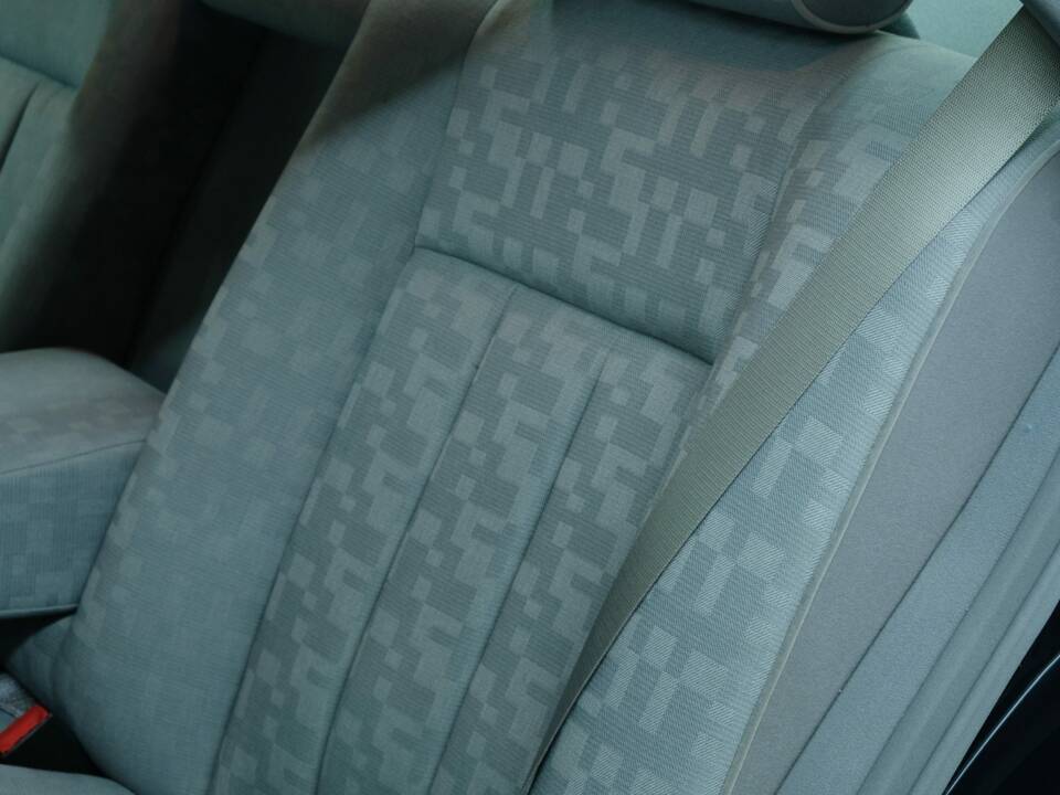Bild 38/50 von Mercedes-Benz S 320 (1996)