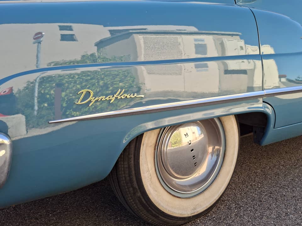 Afbeelding 7/19 van Buick Super Dynaflow (1950)