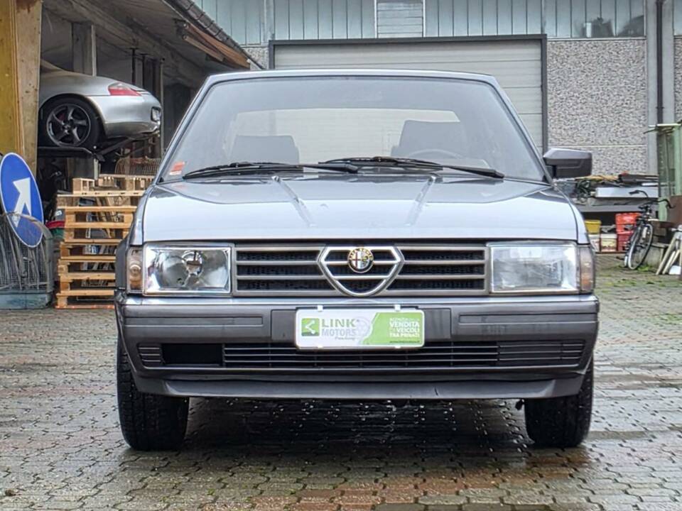 Bild 7/38 von Alfa Romeo 90 2.0 V6 Super (1985)