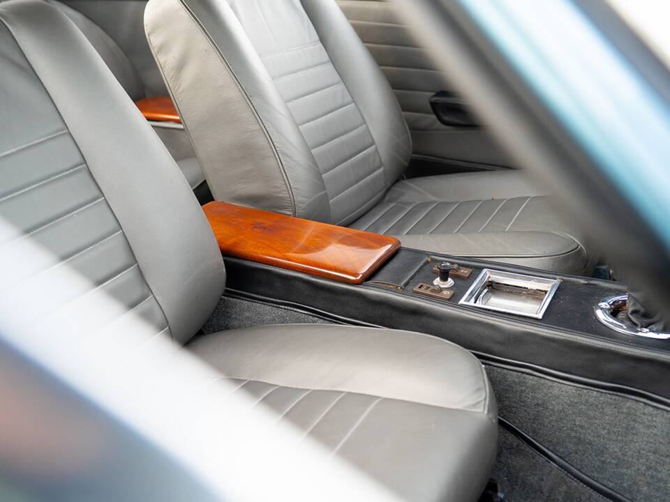 Bild 24/32 von Ford OSI 2300 S (1968)