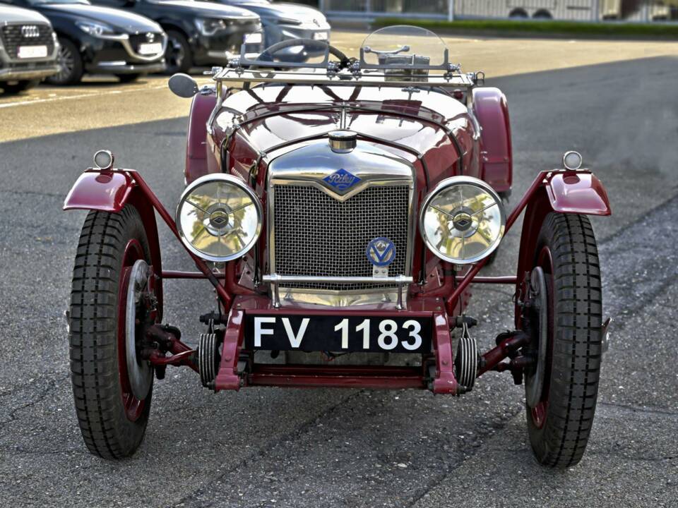 Image 3/50 of Riley Nine Brooklands Speed Model (1930)