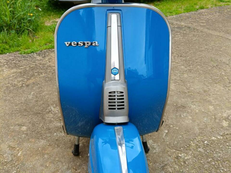 Bild 6/10 von Piaggio DUMMY (1979)