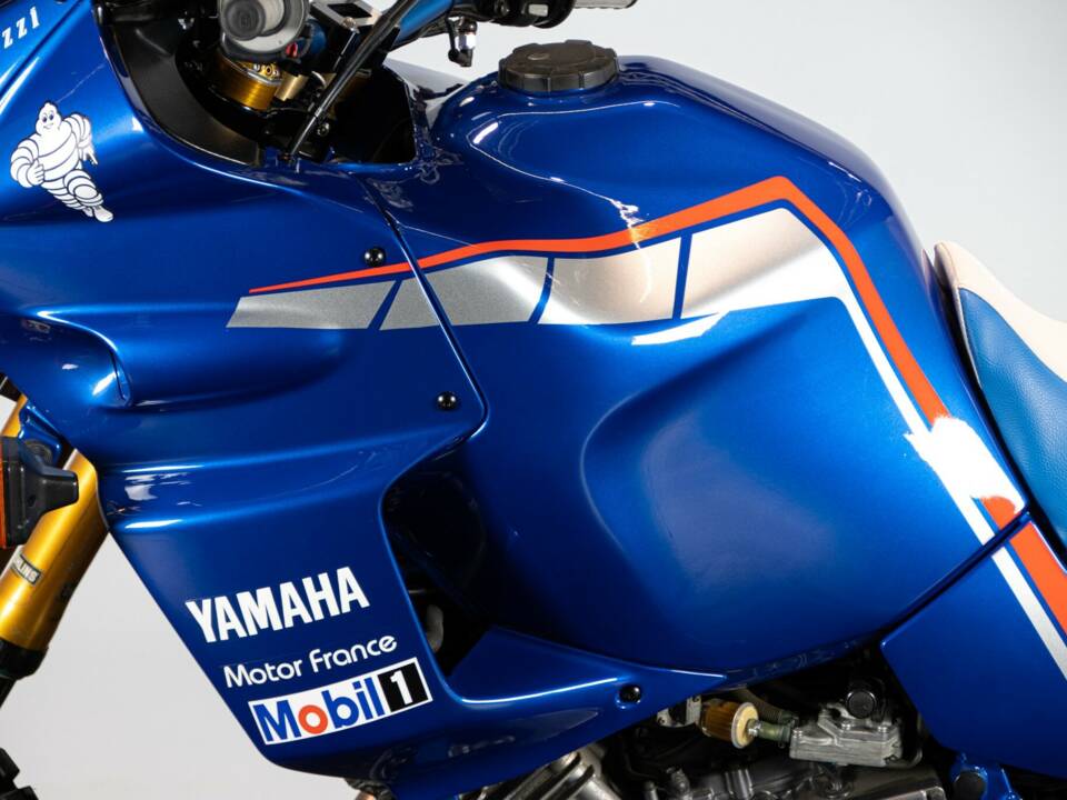 Bild 15/50 von Yamaha XTZ 750 Super Ténéré (1993)
