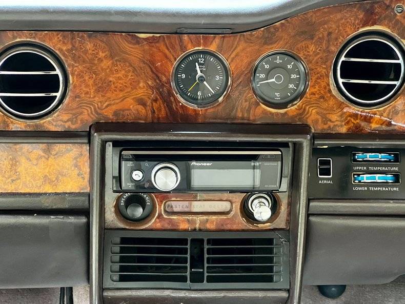 Image 49/50 of Bentley T 2 (1977)