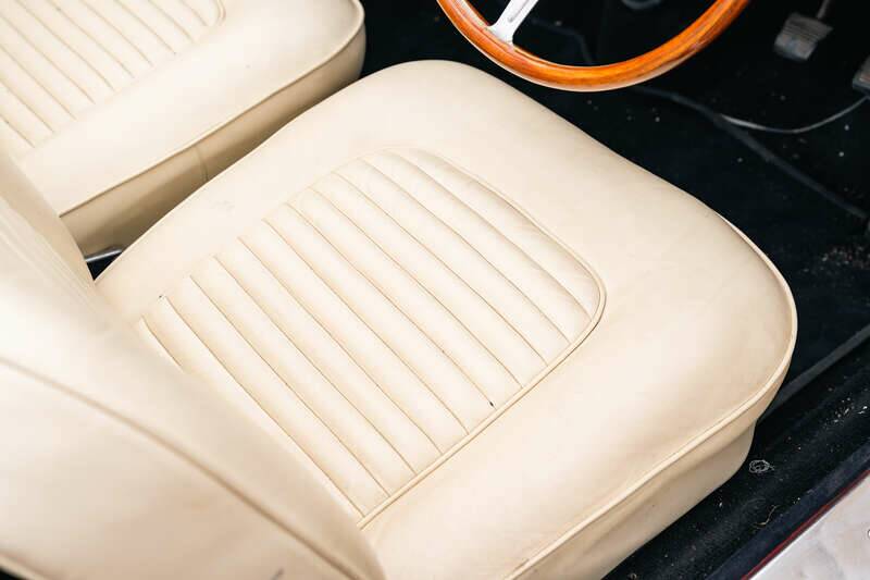 Afbeelding 10/50 van Lancia Flavia (Vignale) (1962)