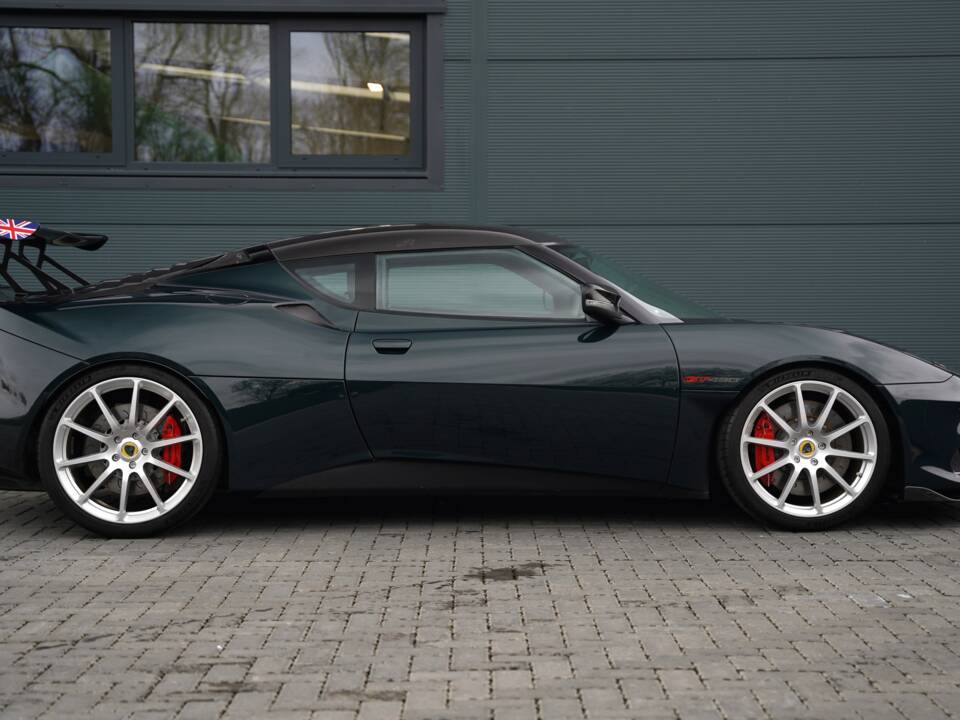 Bild 3/50 von Lotus Evora GT430 (2018)