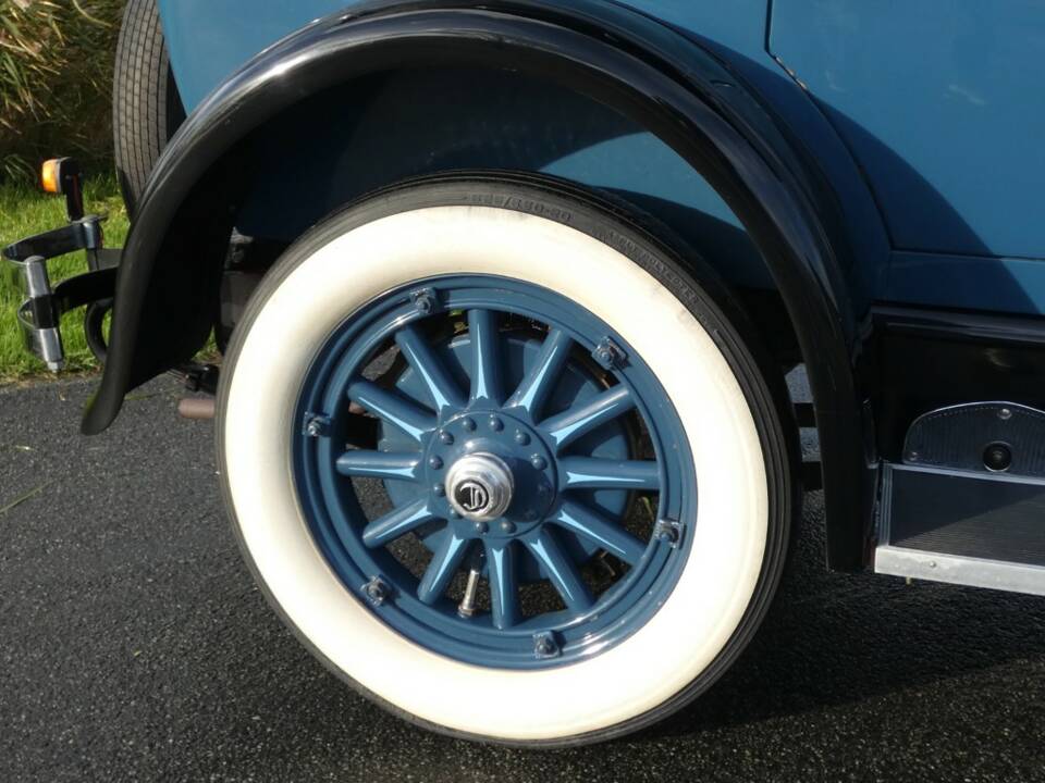 Bild 9/18 von Chrysler B-70 (1925)