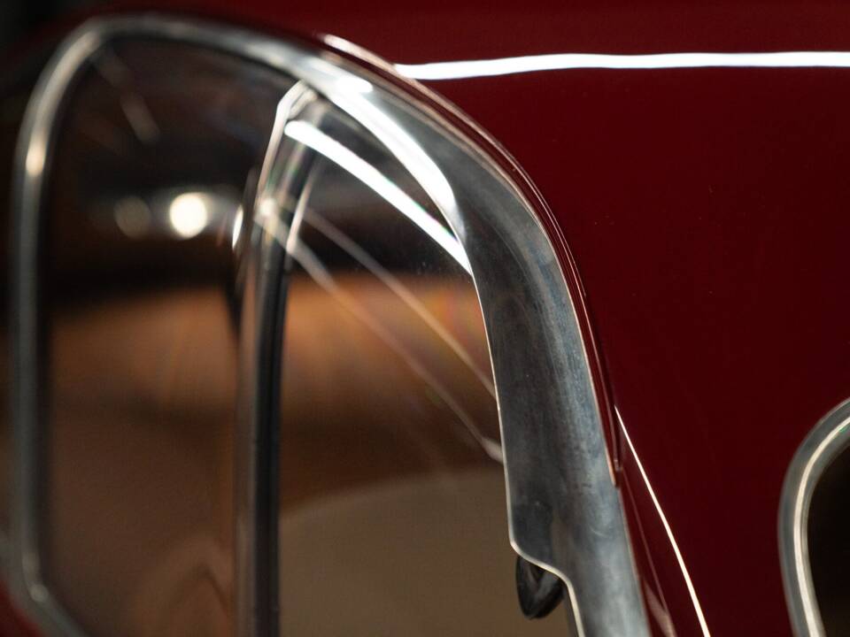 Immagine 13/21 di Ferrari 166 MM Panoramica Zagato (1949)