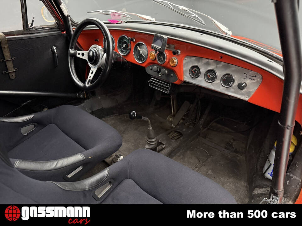 Afbeelding 11/15 van Porsche 356 B 1600 (1963)