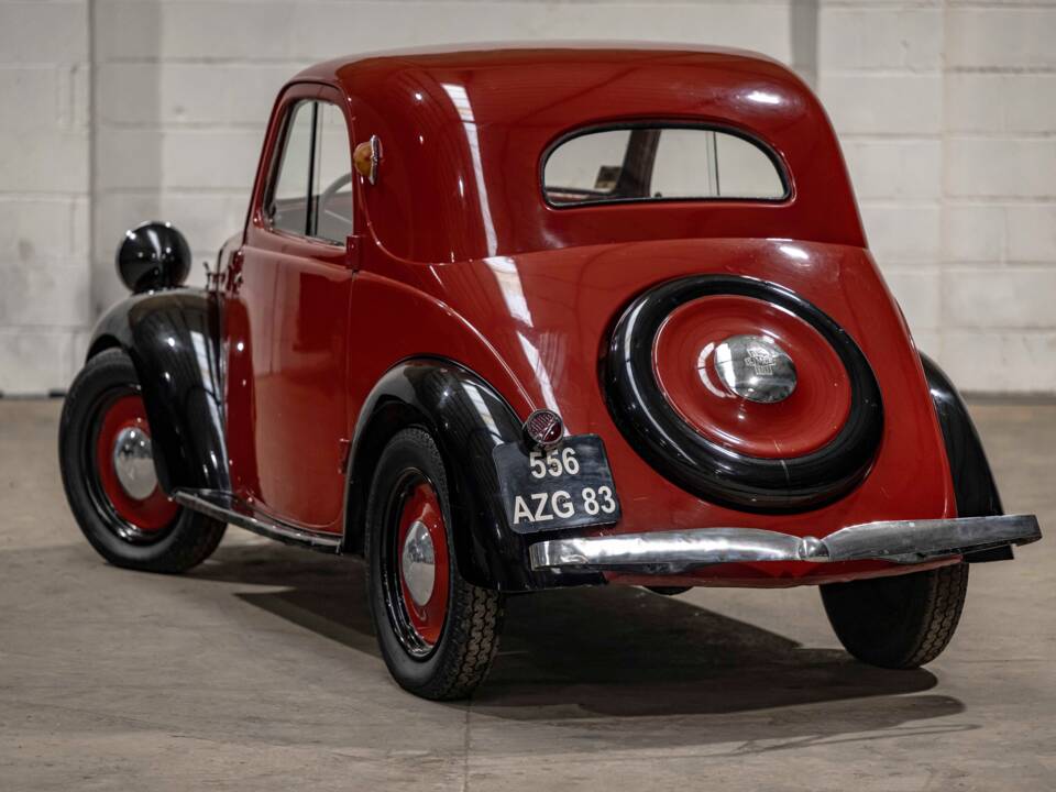 Image 3/9 de SIMCA Simca 5 (1938)