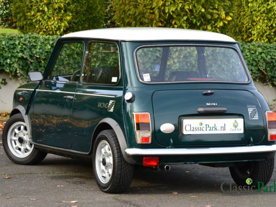 Image 3/50 de Austin Mini 1000 (1989)