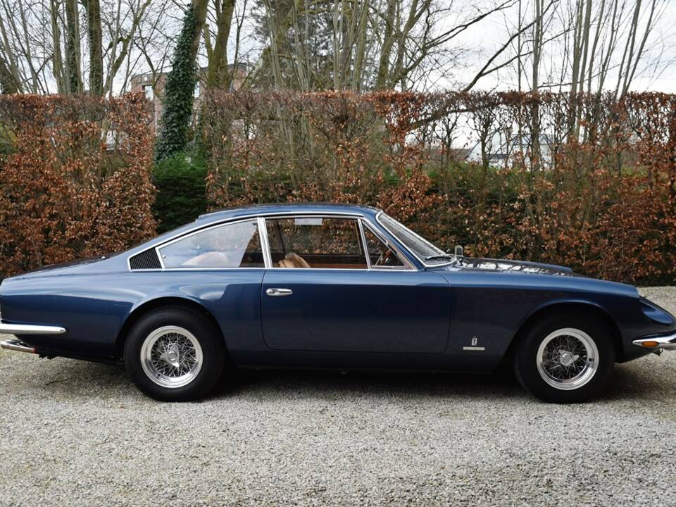 Bild 10/43 von Ferrari 365 GT 2+2 (1970)