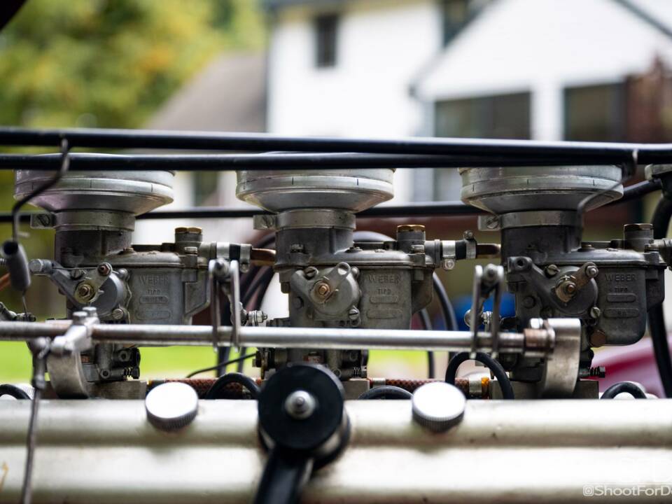 Bild 26/50 von BMW 328 (1937)