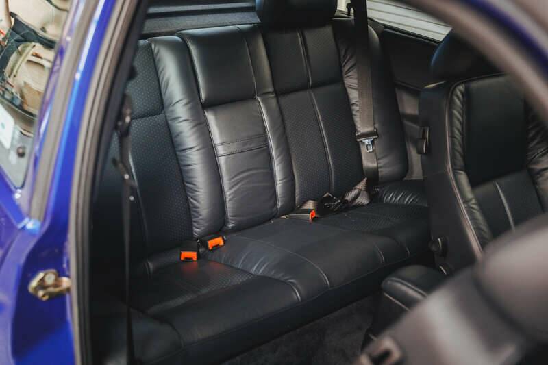 Image 18/50 of Ford Escort RS Cosworth (1996)