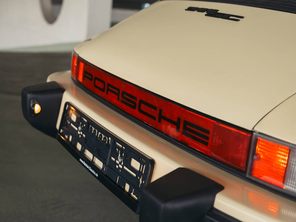 Bild 57/107 von Porsche 911 SC 3.0 (1978)