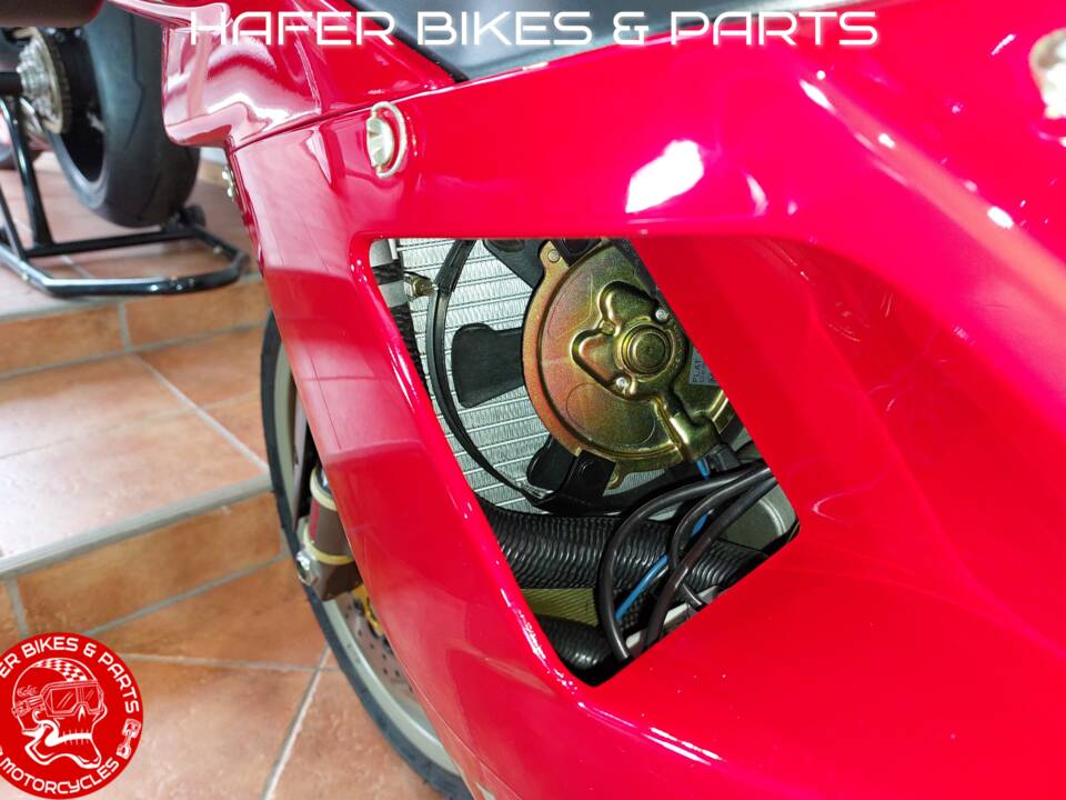 Image 36/55 of Ducati 916SP (1995)