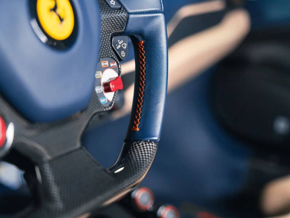 Bild 28/42 von Ferrari 488 Pista (2020)