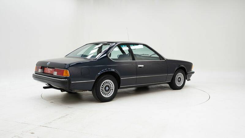 Image 2/15 of BMW 633 CSi (1978)