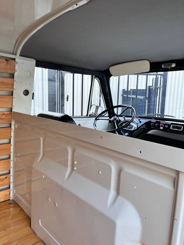 Afbeelding 7/17 van Ford Taunus Transit 1250 (1963)