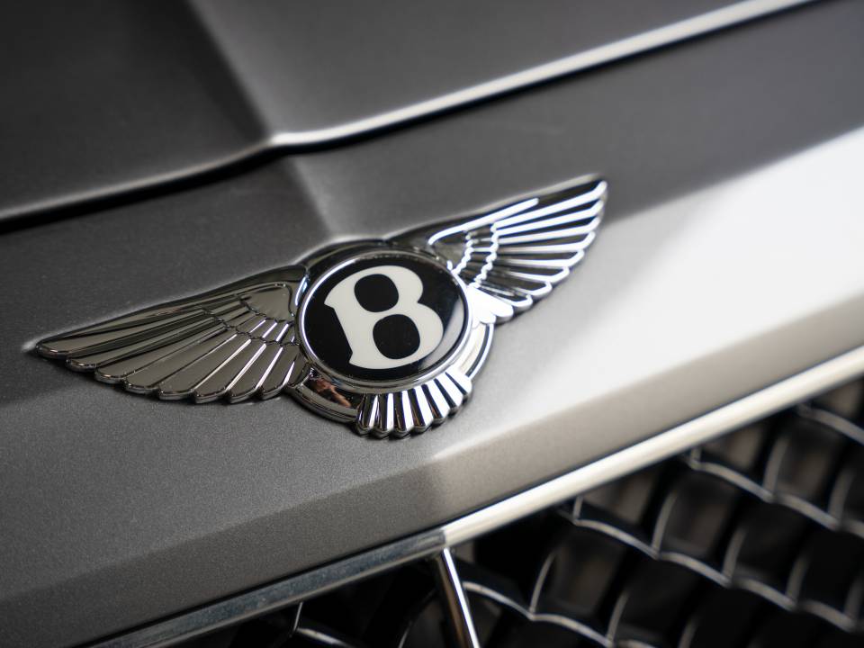Bild 26/26 von Bentley Bentayga 4.0 TDI (2017)