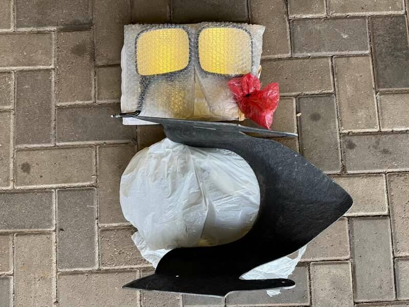 Bild 46/48 von Norton DUMMY (1990)