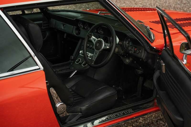 Bild 2/50 von Jensen Interceptor  MK II (1970)