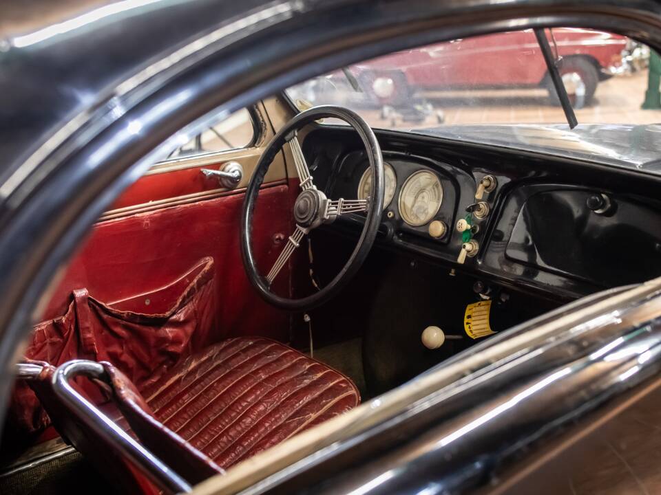 Bild 11/22 von Steyr-Puch 55 Baby (1939)