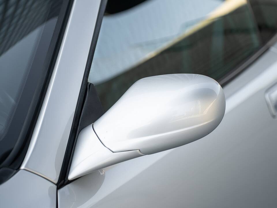 Bild 20/48 von Maserati 4200 (2004)