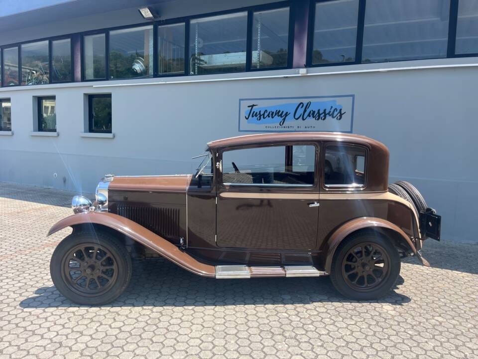 Bild 2/25 von FIAT 509 A (1929)