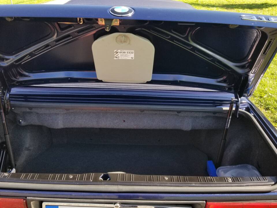Bild 6/19 von BMW 318i (1992)