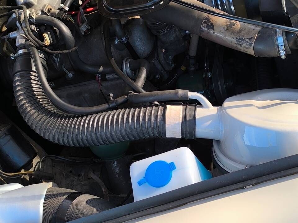 Bild 10/10 von Citroën DS 21 IE (1972)