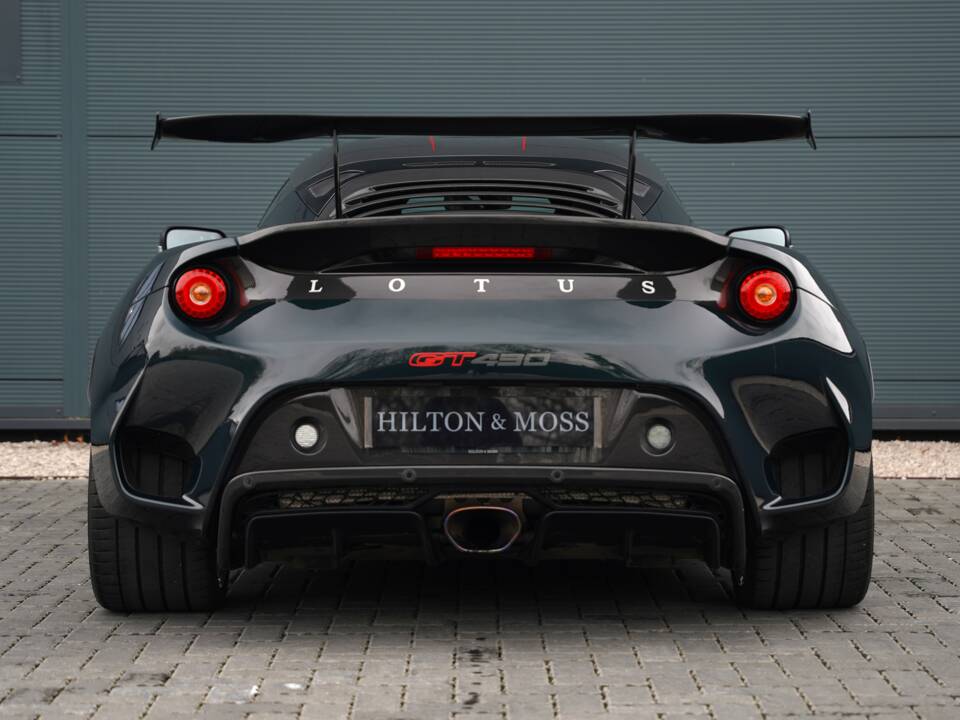 Bild 8/50 von Lotus Evora GT430 (2018)