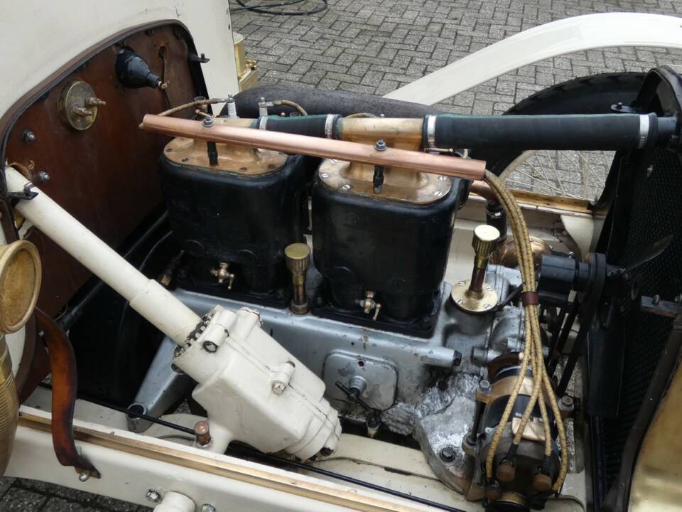 Image 31/40 of Talbot 12 hp (1910)