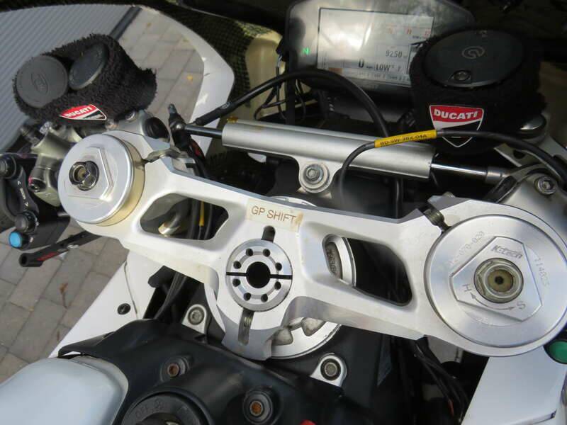 Bild 15/50 von Ducati 1299 Panigale (2015)