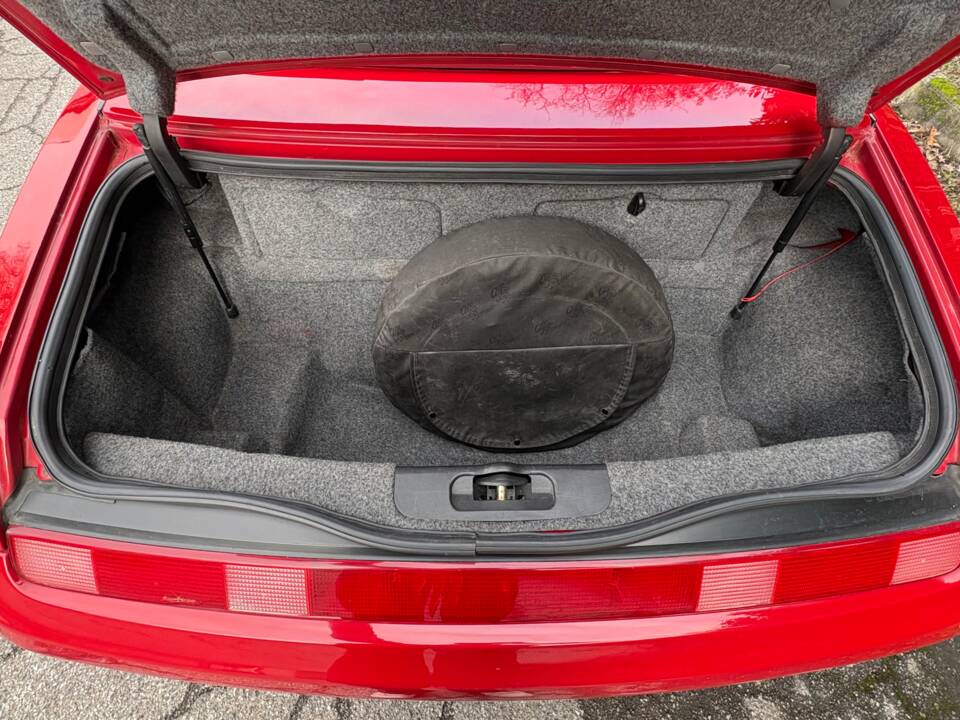 Image 12/26 of Alfa Romeo GTV 1.8 Twin Spark (1999)