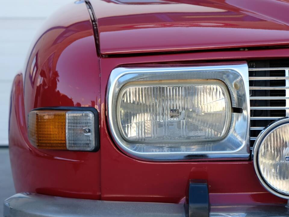 Image 9/59 de Saab 96 V4 (1971)