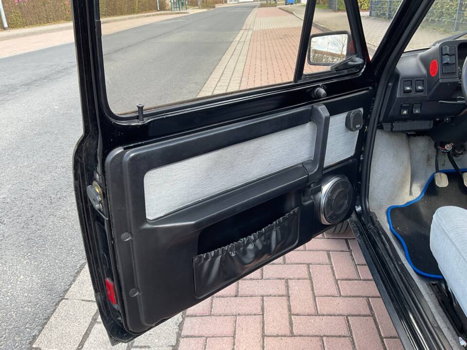 Bild 11/17 von Autobianchi A112 (1985)