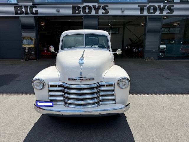 Image 3/25 of Chevrolet 3100 ½-ton (1948)
