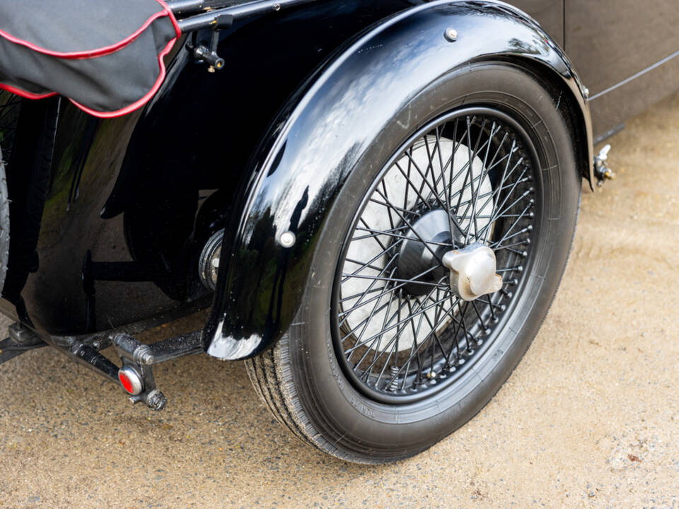 Immagine 38/50 di Aston Martin International (1930)