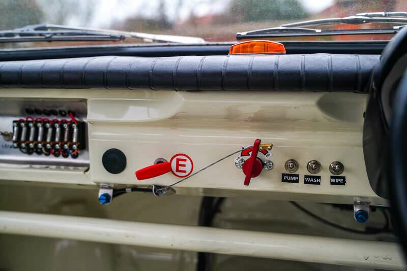 Bild 21/50 von Ford Lotus Cortina (1963)