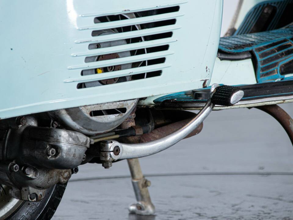 Image 34/50 of Piaggio DUMMY (1967)