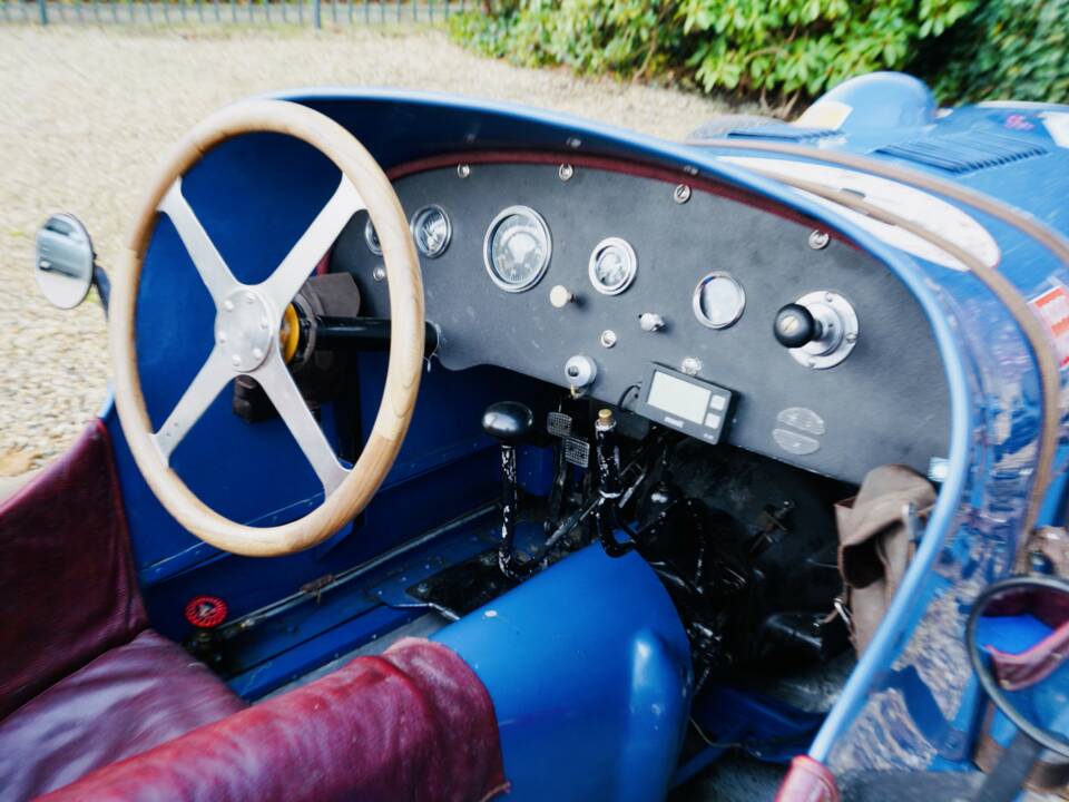 Bild 35/50 von Graham 8 Lucenti Special (1932)