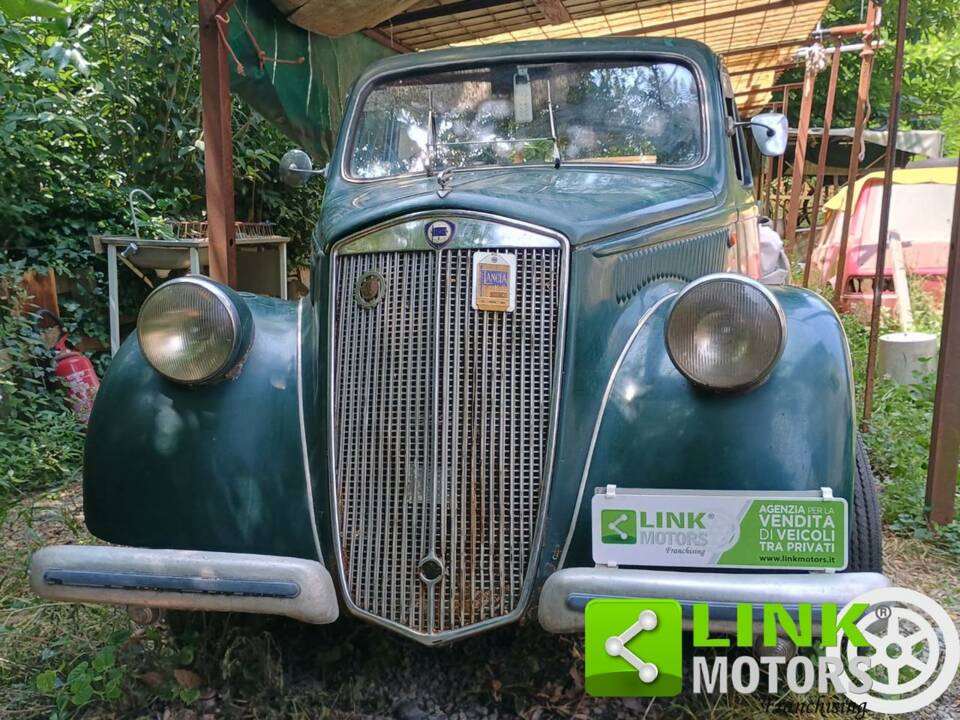 Bild 2/10 von Lancia Ardea (1948)