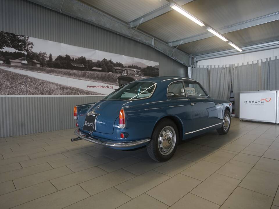 Bild 2/32 von Alfa Romeo Giulietta Sprint Veloce (1959)