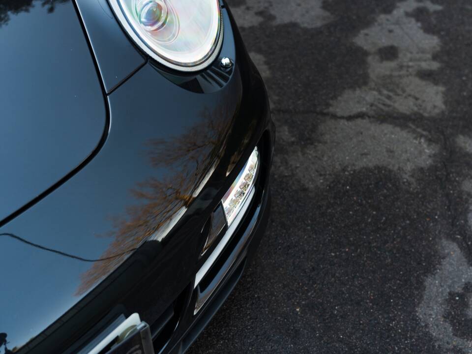 Bild 43/46 von Porsche 911 Turbo S (2012)