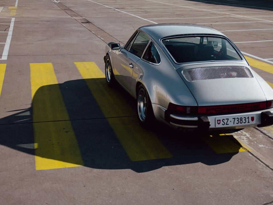 Bild 3/48 von Porsche 911 2.7 (1974)