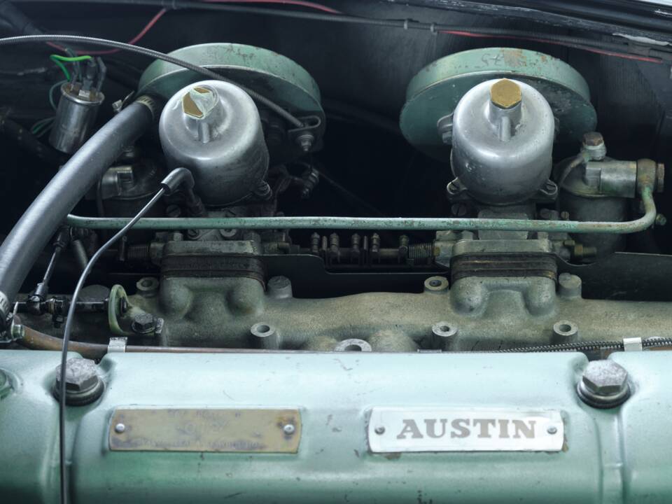Bild 41/43 von Austin-Healey 100/6 (BN6) (1959)