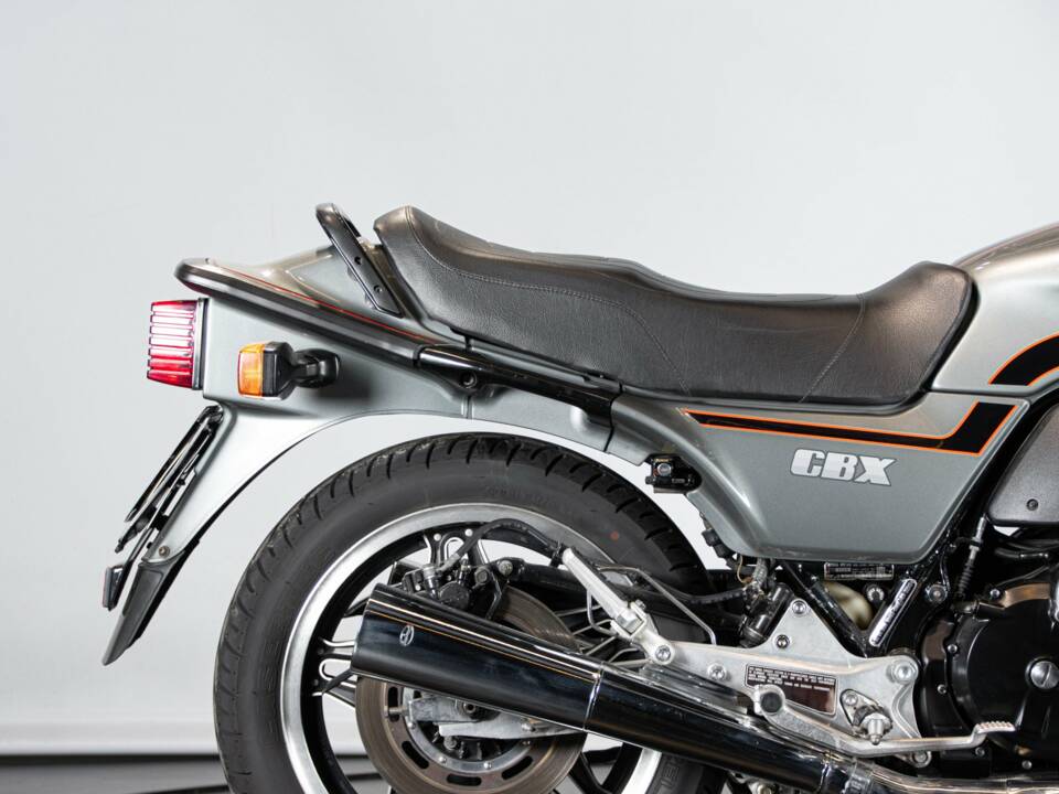 Afbeelding 44/50 van Honda DUMMY (1982)
